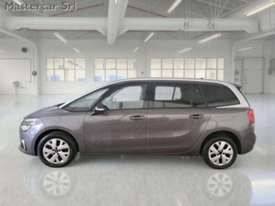 Citroen Grand C4 SpaceTourer Grand  Space  BlueHDi 130 S&S EAT8 Business (10)
