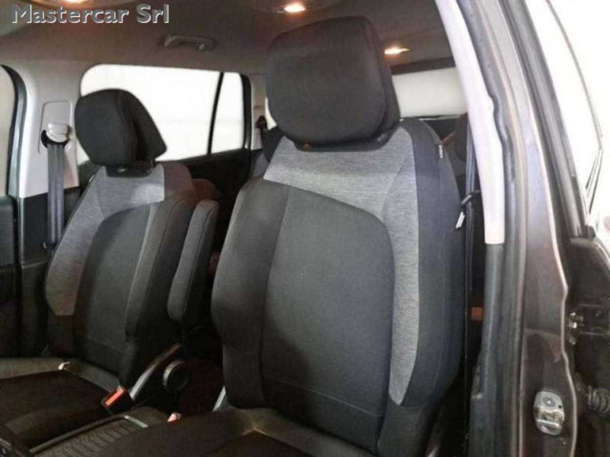 Citroen Grand C4 SpaceTourer Grand  Space  BlueHDi 130 S&S EAT8 Business (13)