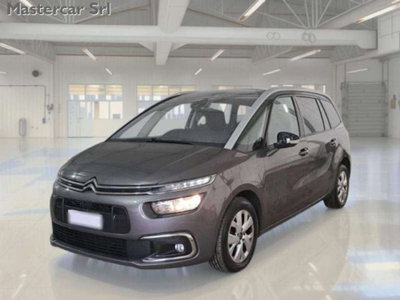 Citroen Grand C4 SpaceTourer Grand  Space  BlueHDi 130 S&S EAT8 Business (3)