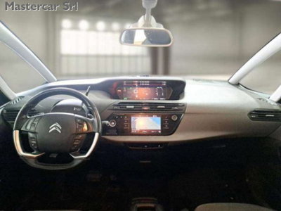Citroen Grand C4 SpaceTourer Grand  Space  BlueHDi 130 S&S EAT8 Business (5)