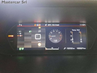 Citroen Grand C4 SpaceTourer Grand  Space  BlueHDi 130 S&S EAT8 Business (6)