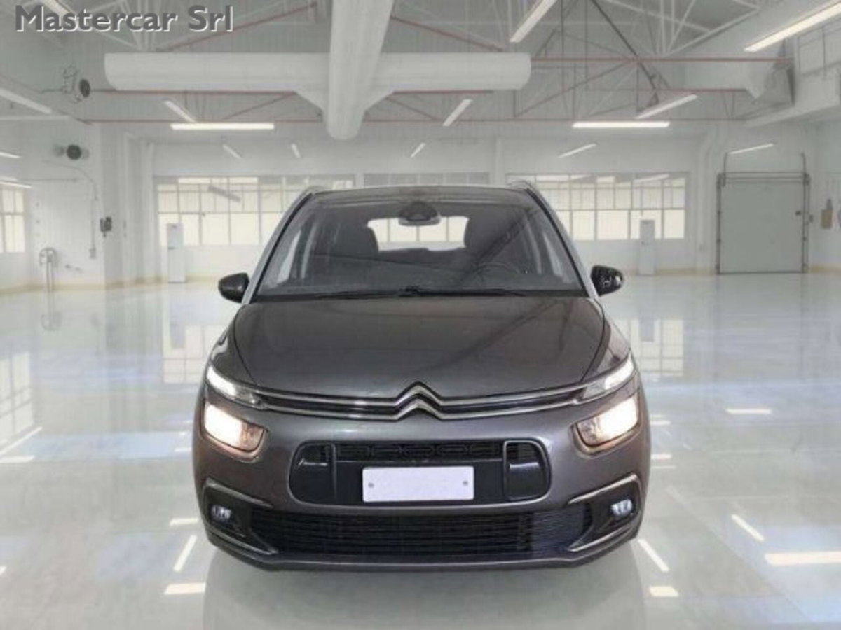 Citroen Grand C4 SpaceTourer Grand  Space  BlueHDi 130 S&S EAT8 Business (8)