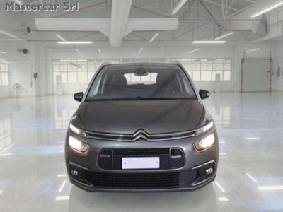 Citroen Grand C4 SpaceTourer Grand  Space  BlueHDi 130 S&S EAT8 Business (8)