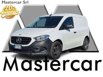 Mercedes-Benz Citan Tourer Long 110 cdi usata