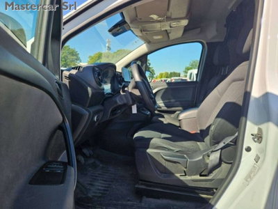 Mercedes-Benz Citan Tourer Long 110 cdi (10)