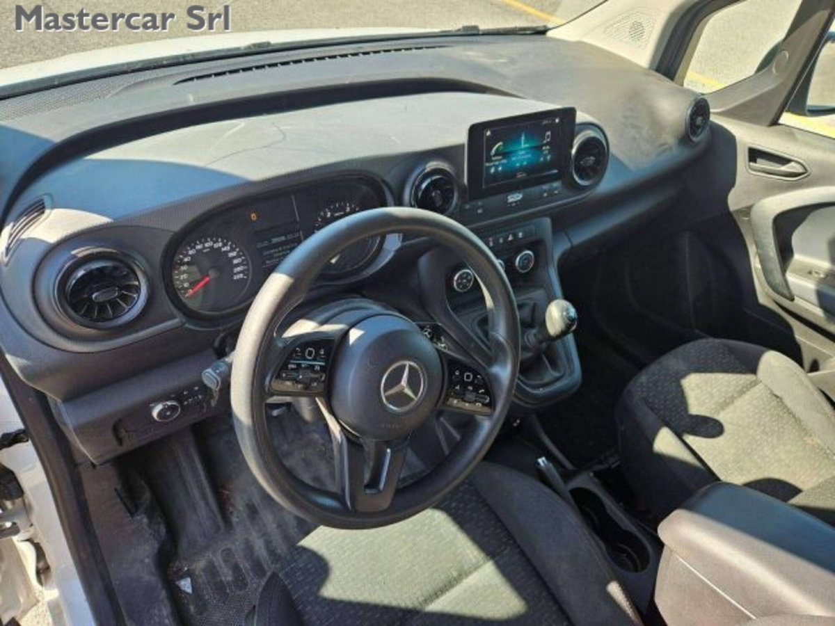 Mercedes-Benz Citan Tourer Long 110 cdi (11)