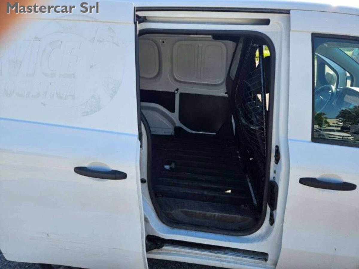 Mercedes-Benz Citan Tourer Long 110 cdi (12)
