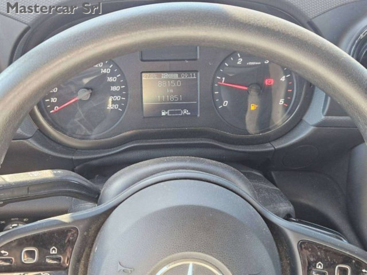 Mercedes-Benz Citan Tourer Long 110 cdi (13)