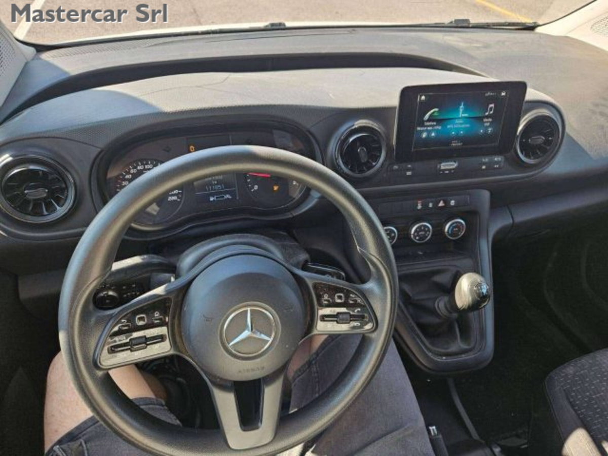 Mercedes-Benz Citan Tourer Long 110 cdi (14)