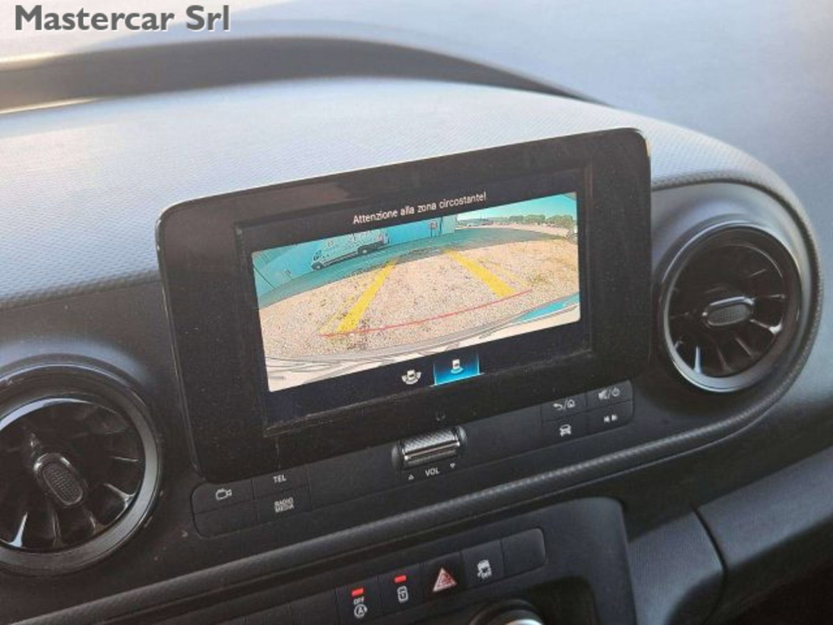 Mercedes-Benz Citan Tourer Long 110 cdi (15)