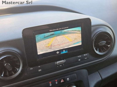 Mercedes-Benz Citan Tourer Long 110 cdi (15)