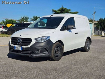 Mercedes-Benz Citan Tourer Long 110 cdi (2)