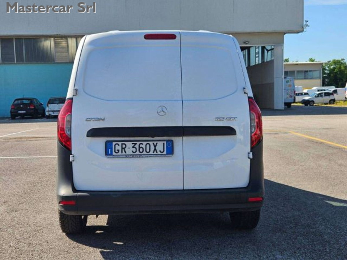 Mercedes-Benz Citan Tourer Long 110 cdi (5)