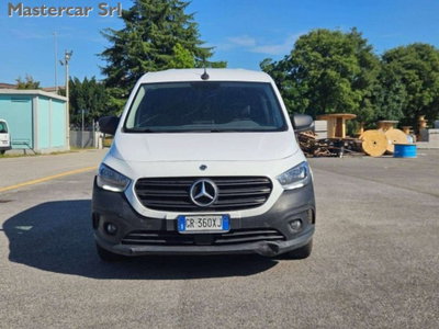 Mercedes-Benz Citan Tourer Long 110 cdi (9)