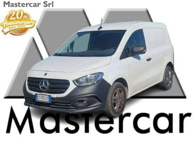 Mercedes-Benz Citan Tourer Long 112 cdi usata