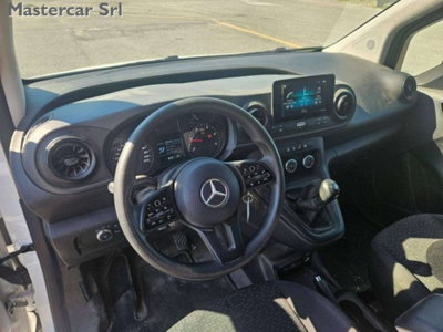 Mercedes-Benz Citan Tourer Long 112 cdi (11)