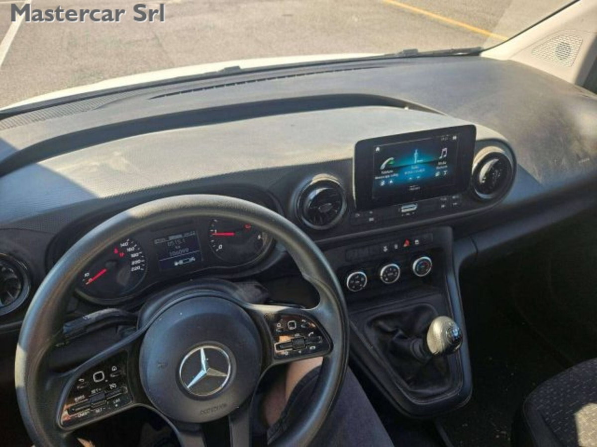 Mercedes-Benz Citan Tourer Long 112 cdi (14)