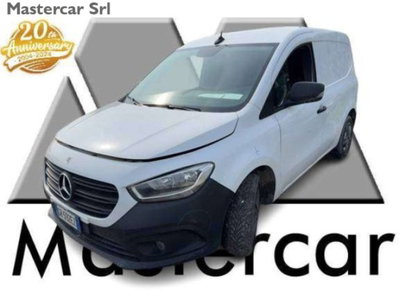 Mercedes-Benz Citan Tourer Long 110 cdi usata