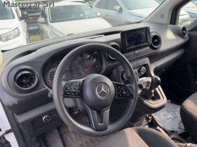 Mercedes-Benz Citan Tourer Long 110 cdi (8)