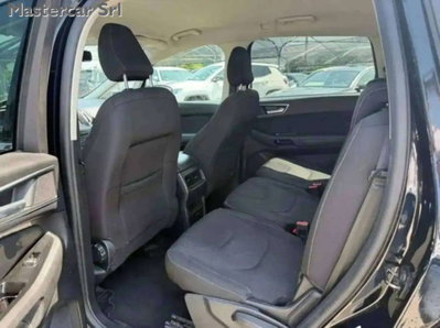 Ford S-Max 2.0 EcoBlue 150CV Start&Stop Titanium Business (10)