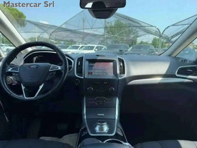 Ford S-Max 2.0 EcoBlue 150CV Start&Stop Titanium Business (13)