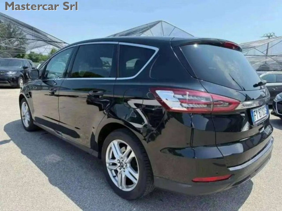 Ford S-Max 2.0 EcoBlue 150CV Start&Stop Titanium Business (3)