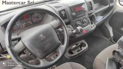 Peugeot Boxer Furgone 435 L2H2 2.2 bluehdi 140cv S&S (11)