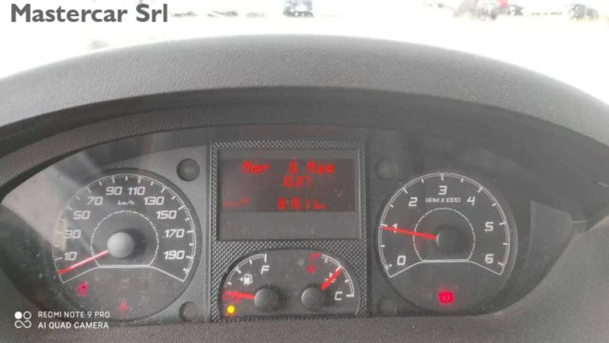 Peugeot Boxer Furgone 435 L2H2 2.2 bluehdi 140cv S&S (12)