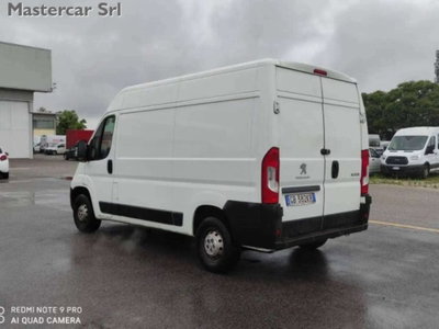 Peugeot Boxer Furgone 435 L2H2 2.2 bluehdi 140cv S&S (4)