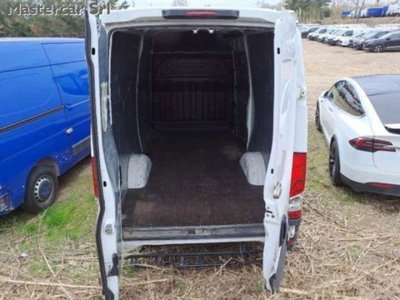 Iveco Daily Furgone 35C14NA8DVCRV BTor 3.0CNG PLM-SL-TM-DC-RG 5p.Fu.Hi-Mat (6)