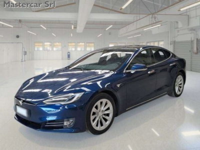 Tesla Model S Long Range Dual Motor awd (2)