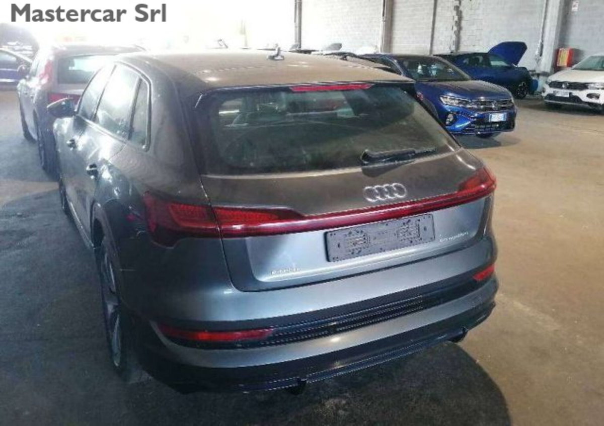 Audi e-tron Sportback 50 quattro S line edition (3)