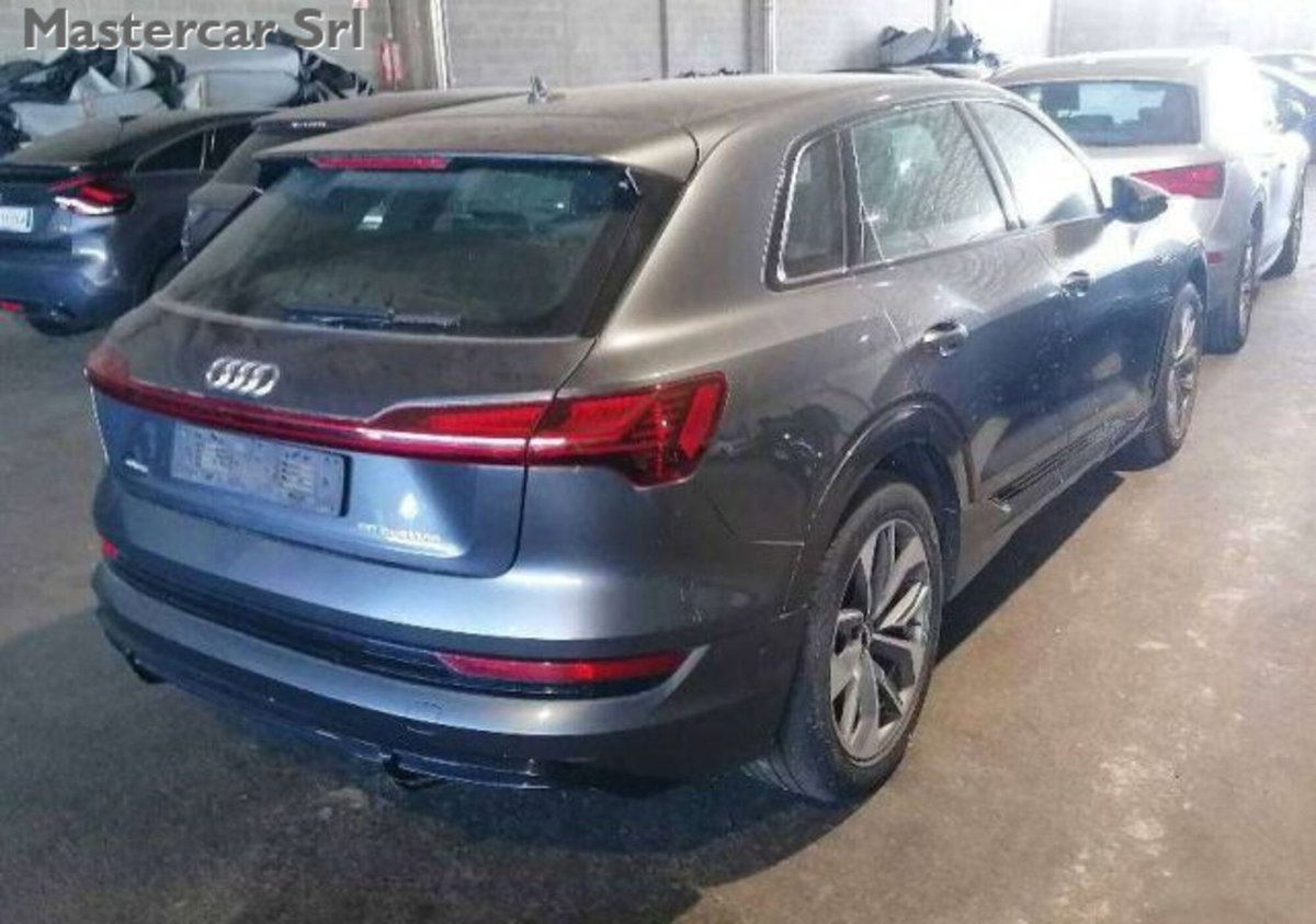 Audi e-tron Sportback 50 quattro S line edition (4)
