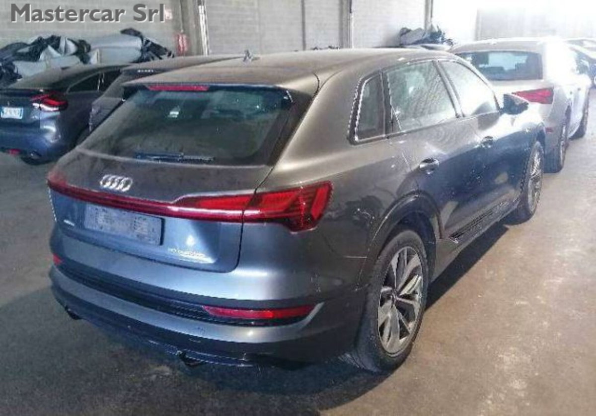 Audi e-tron Sportback 50 quattro S line edition (5)