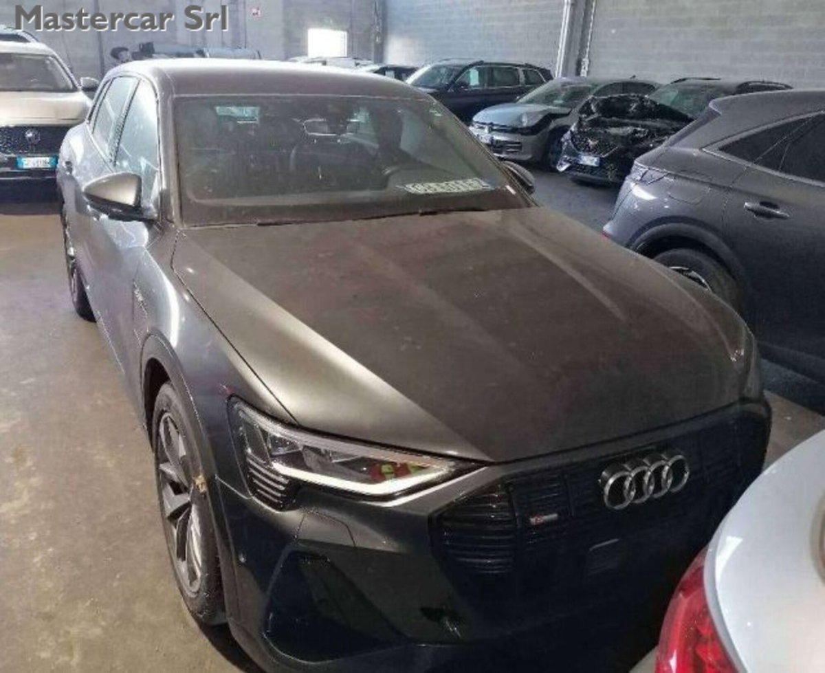 Audi e-tron Sportback 50 quattro S line edition (6)