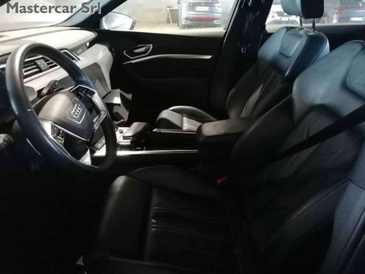 Audi e-tron Sportback 50 quattro S line edition (7)