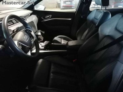 Audi e-tron Sportback 50 quattro S line edition (7)