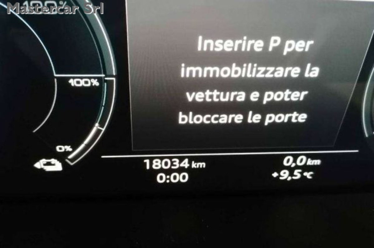 Audi e-tron Sportback 50 quattro S line edition (9)