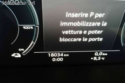 Audi e-tron Sportback 50 quattro S line edition (9)