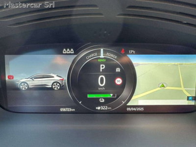 Jaguar I-Pace EV 90 kWh 400 CV Auto AWD SE (12)