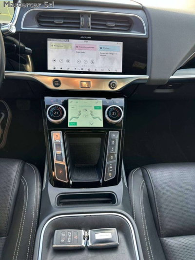 Jaguar I-Pace EV 90 kWh 400 CV Auto AWD SE (13)
