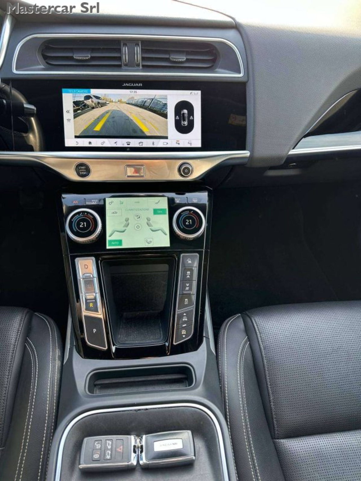 Jaguar I-Pace EV 90 kWh 400 CV Auto AWD SE (14)