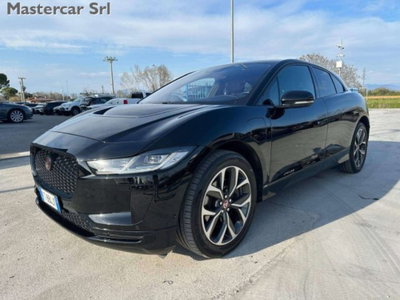 Jaguar I-Pace EV 90 kWh 400 CV Auto AWD SE (2)