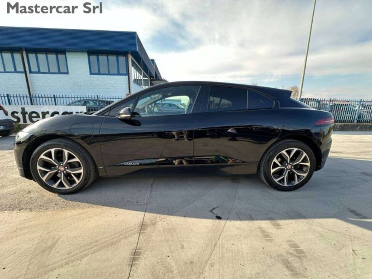 Jaguar I-Pace EV 90 kWh 400 CV Auto AWD SE (3)
