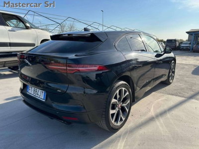 Jaguar I-Pace EV 90 kWh 400 CV Auto AWD SE (5)