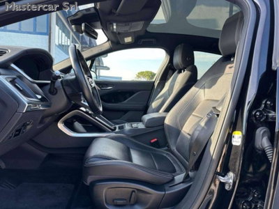 Jaguar I-Pace EV 90 kWh 400 CV Auto AWD SE (9)
