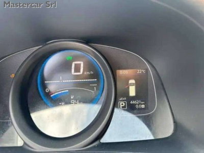Nissan e-NV200 Evalia Enel Edition (12)