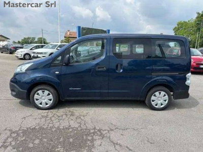 Nissan e-NV200 Evalia Enel Edition (3)
