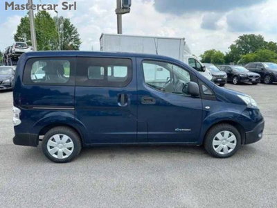 Nissan e-NV200 Evalia Enel Edition (7)