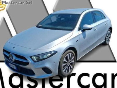 Mercedes-Benz Classe A 250 e phev Business Extra auto usata